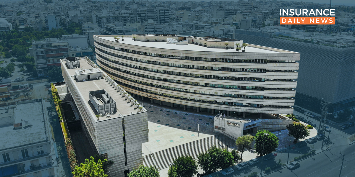 Εγκρίθηκε η πώληση της Εθνικής Ασφαλιστικής από τη ΓΣ της ΕΤΕ
