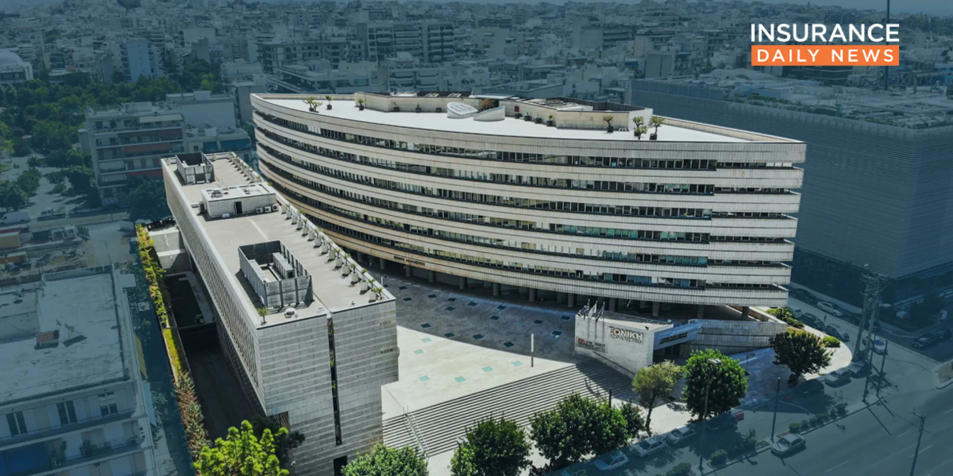 Οι όροι στη συμφωνία για την πώληση της Εθνικής Ασφαλιστικής