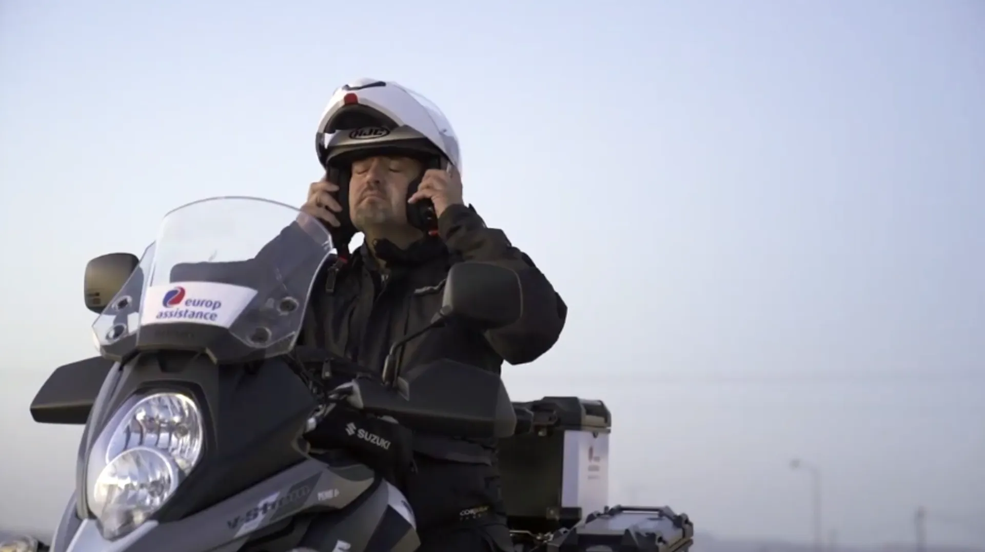 Video: Επένδυση 1 εκατ. για την ενίσχυση του στόλου της Europ Assistance