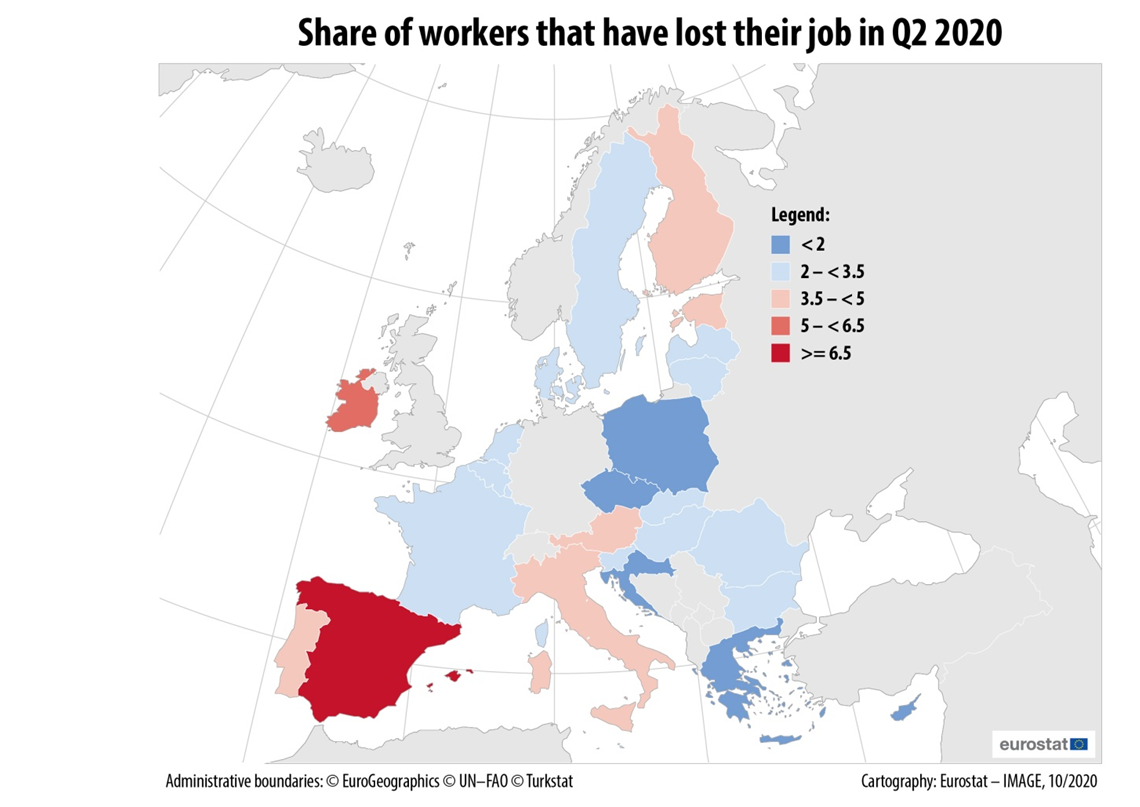 Γ. Βρούτσης: Στις πλέον αποτελεσματικές χώρες της ΕΕ η Ελλάδα στην προστασία της εργασίας