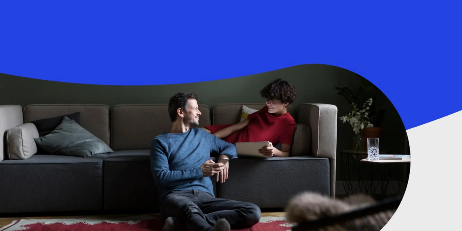 Νέα προγράμματα ασφάλισης κατοικίας από την Anytime της INTERAMERICAN