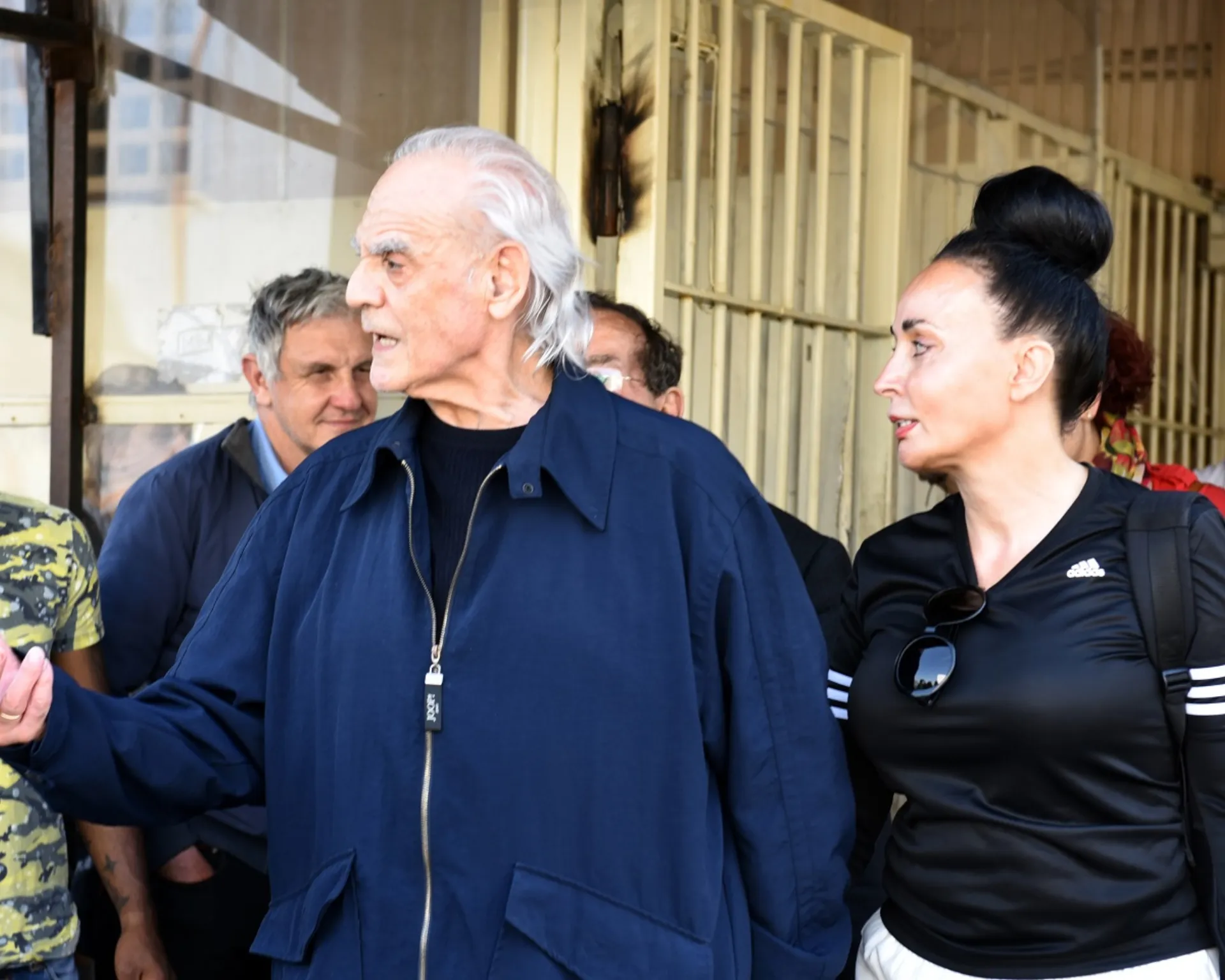 Εξαετής κάθειρξη σε Τσοχατζόπουλο, Β. Σταμάτη & Ν. Ζήγρα για ασφαλιστήριο στην Ελβετία