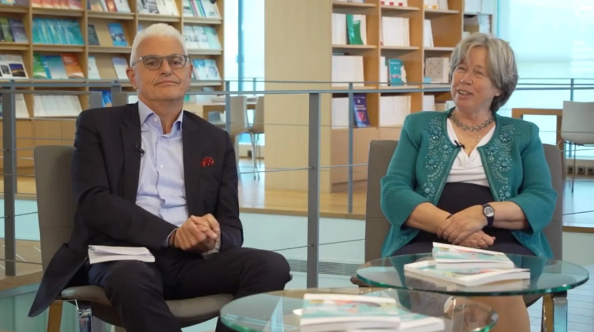 Οδηγός Διατροφής για όλη την οικογένεια από την Interamerican & το Ινστιτούτο Prolepsis