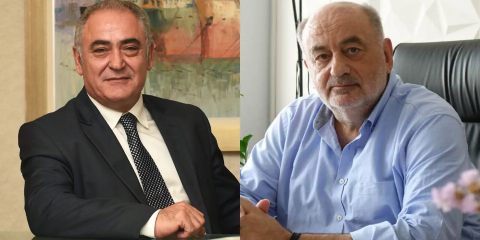 Συγχαρητήρια Προέδρου ΕΕΘ Μ. Ζορπίδη για την κλαδική μελέτη ΕΕΑ – ICAP 