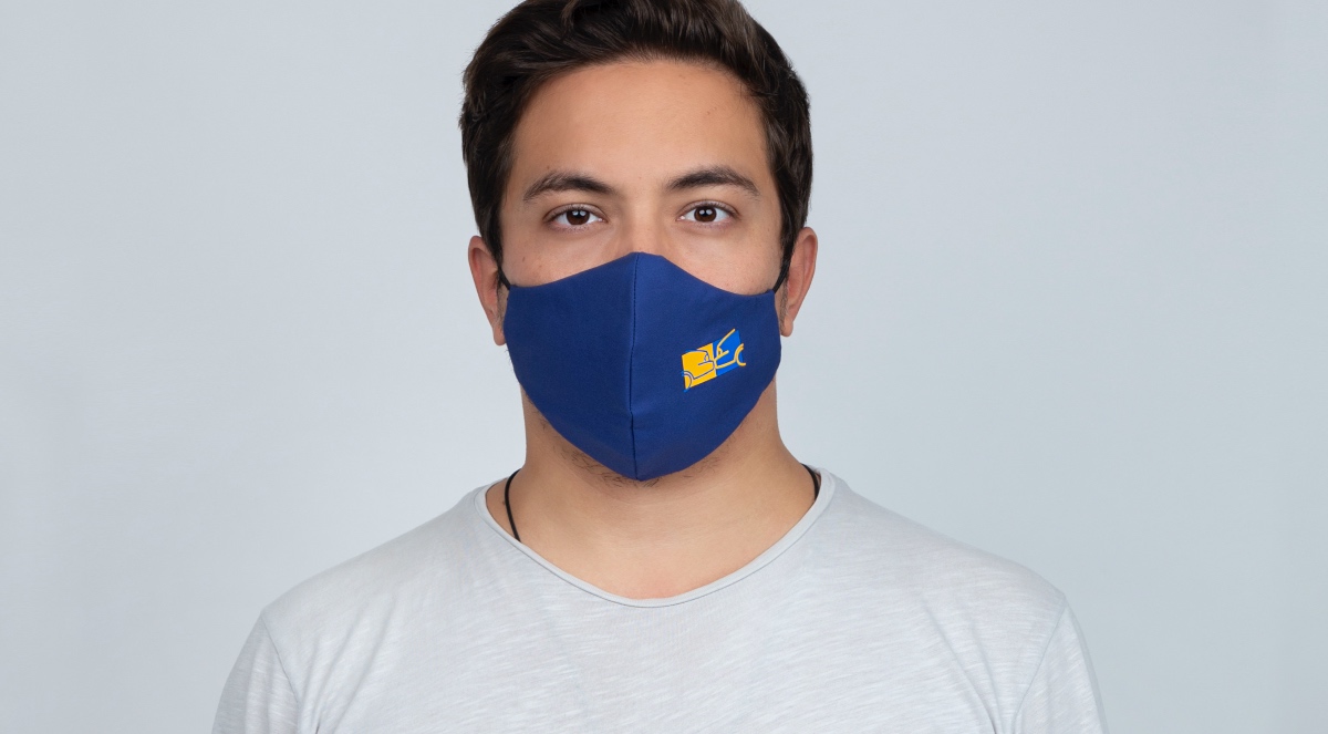 ΣΑΠ: Υφασμάτινες μάσκες σε όλα τα Μέλη του