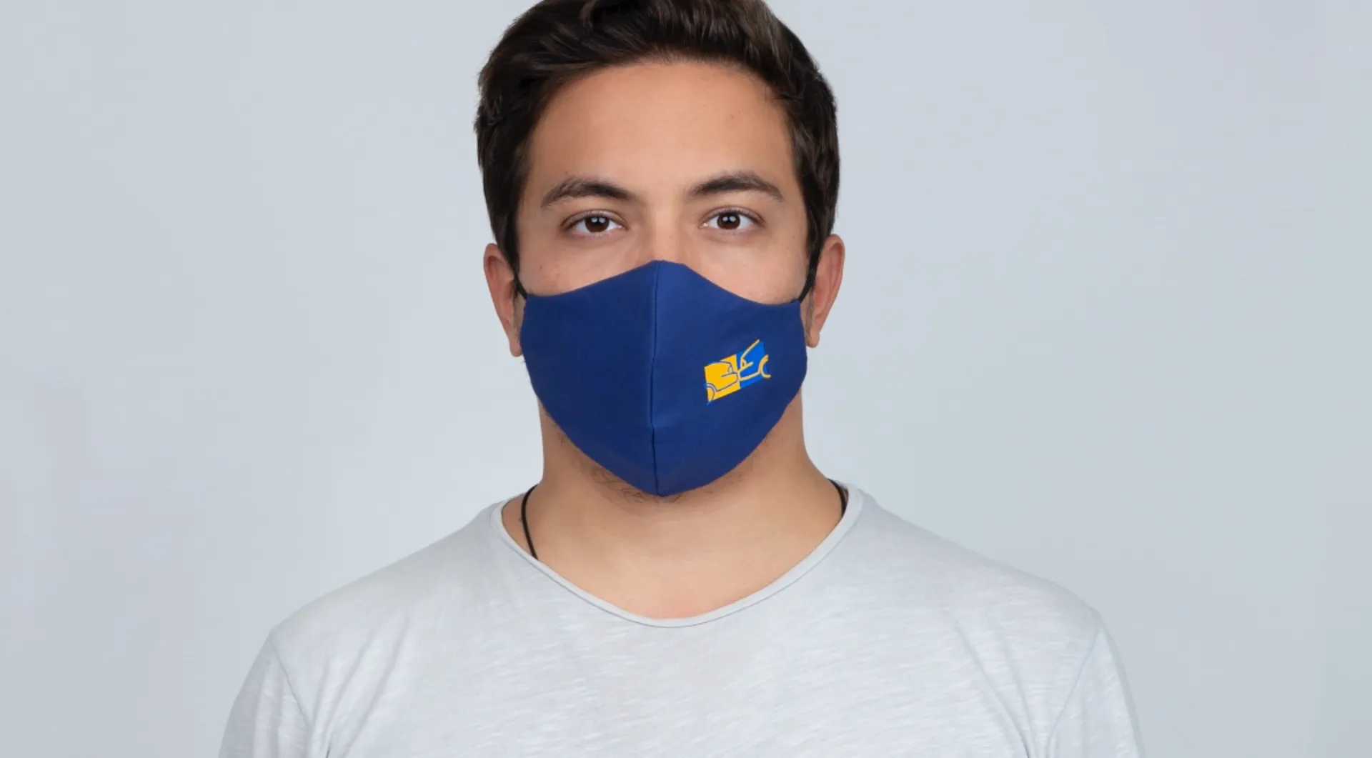 ΣΑΠ: Υφασμάτινες μάσκες σε όλα τα Μέλη του