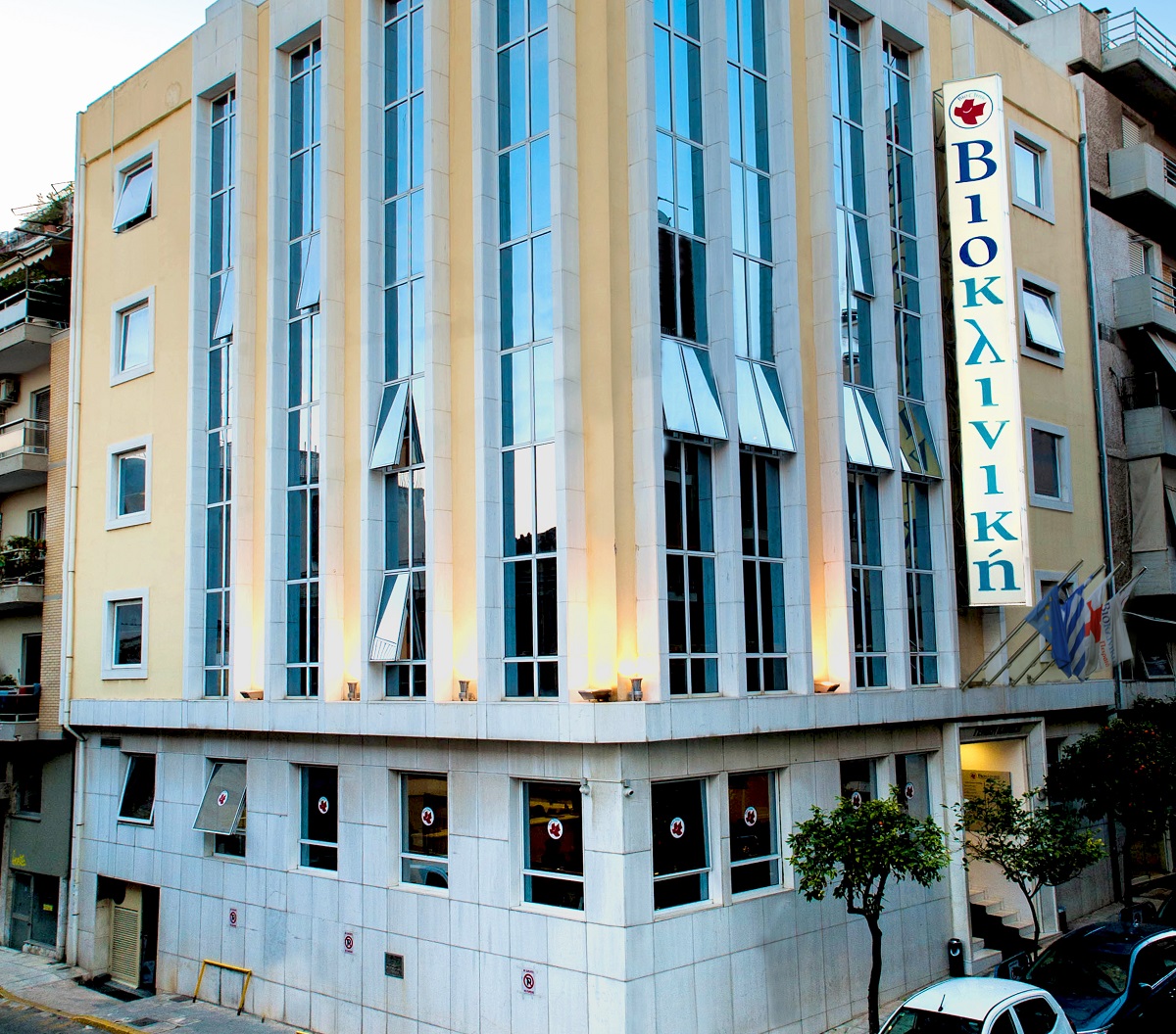 Ο Όμιλος ΒΙΟΙΑΤΡΙΚΗ στηρίζει έμπρακτα το ΕΣΥ