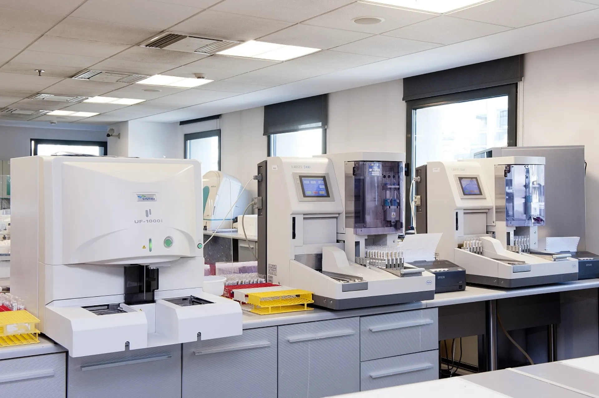 Τι δείχνουν τα τεστ κορωνοϊού στην Ελλάδα