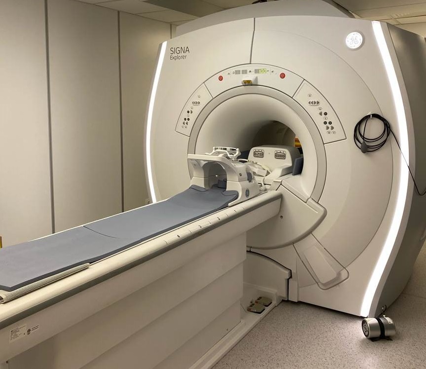 Νέος Μαγνητικός Τομογράφος Προηγμένης Τεχνολογίας στην Affidea Καβάλας