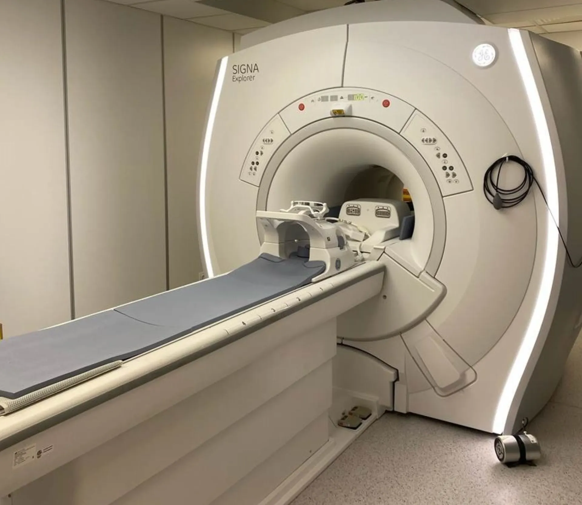 Νέος Μαγνητικός Τομογράφος Προηγμένης Τεχνολογίας στην Affidea Καβάλας