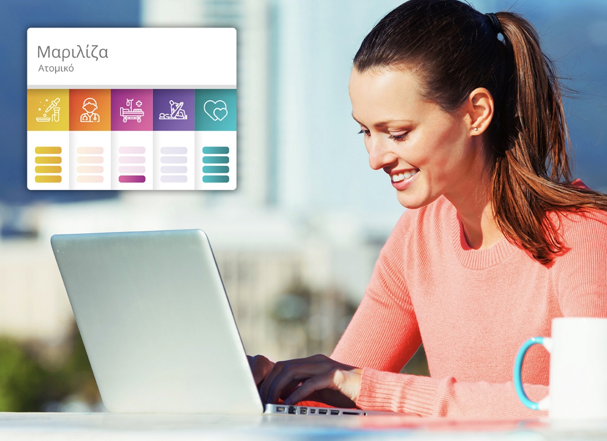 Life ON: Η νέα πολυμορφική πρόταση ασφάλισης της Generali στον κλάδο Ζωής & Υγείας