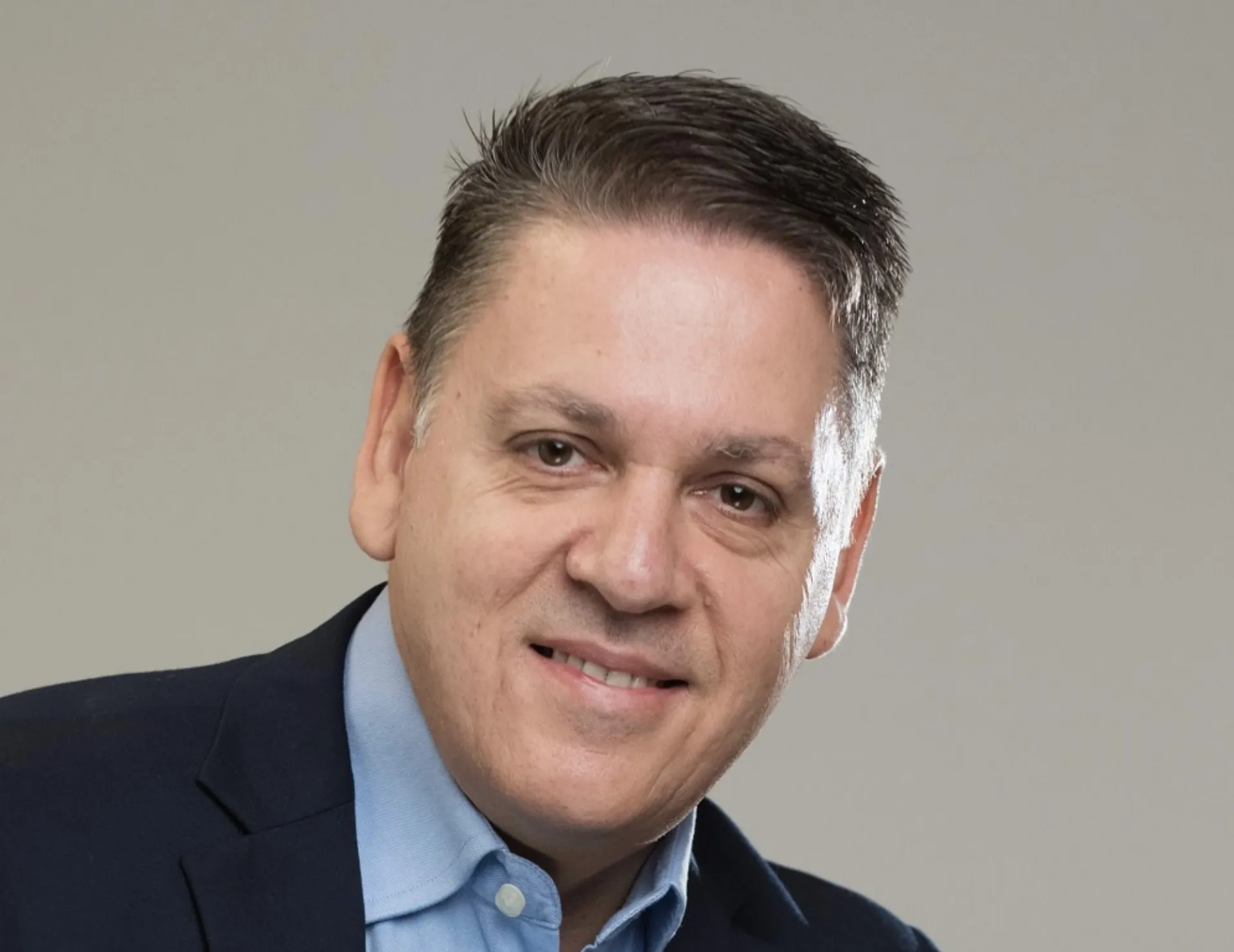 Ο Λευτέρης Κυριακάκης υπεύθυνος της Επιχειρησιακής Στρατηγικής του Ομίλου INTERAMERICAN