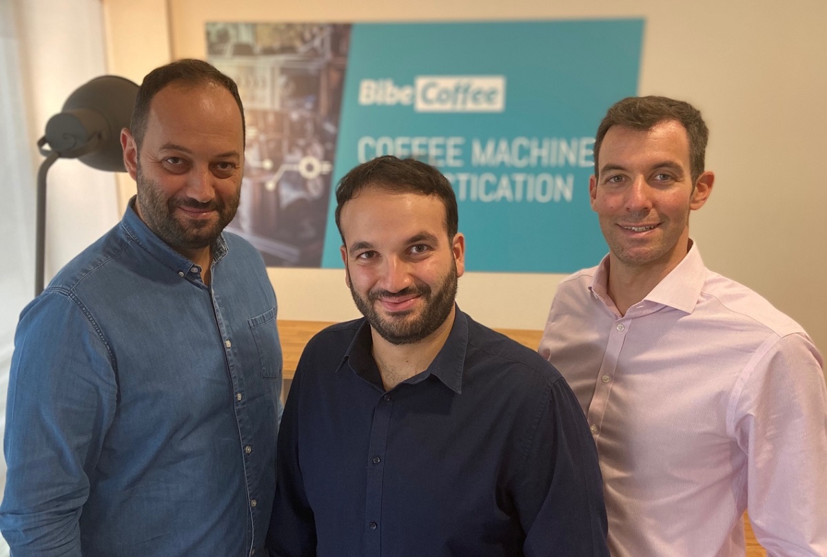BibeCoffee: Η πλατφόρμα για την αγορά του καφέ που έχει εξασφαλίσει επενδύσεις ύψους 2 εκ. ευρώ