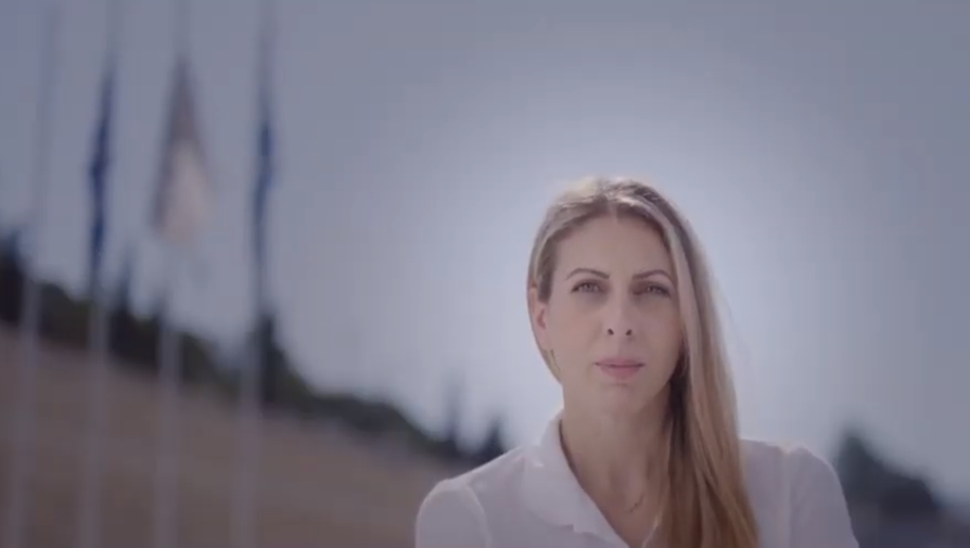 Το spot του ΙΣΑ και Περιφέρειας Αττικής ενάντια στον κορωνοϊό