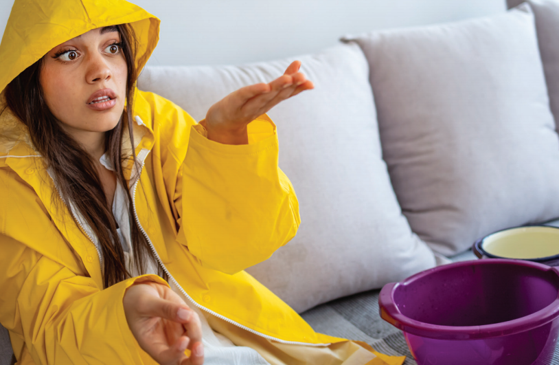 Φυσικές καταστροφές: Μπορούµε να µειώσουµε τις καταστροφικές τους συνέπειες