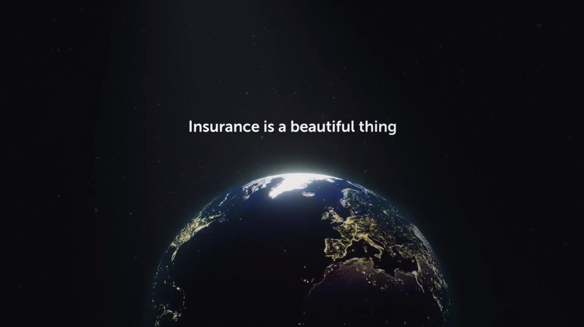 Τι ωραίο πράγμα το να είσαι Ασφαλισμένος (video)