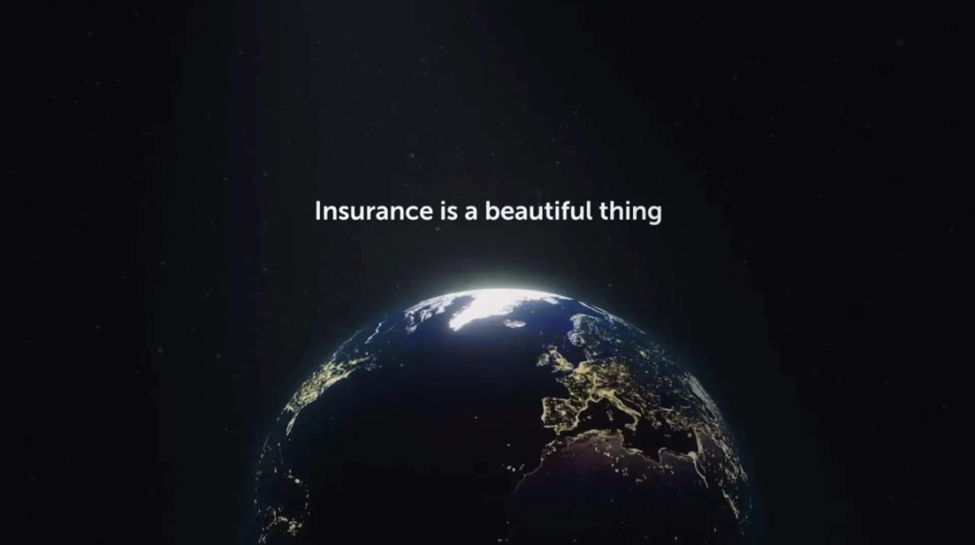 Τι ωραίο πράγμα το να είσαι Ασφαλισμένος (video)