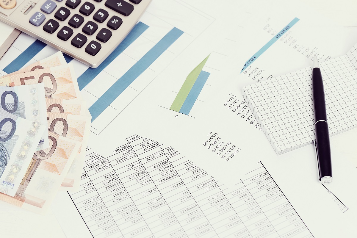 2021: Πλεόνασμα 754 εκατ. ευρώ στα Ταμεία