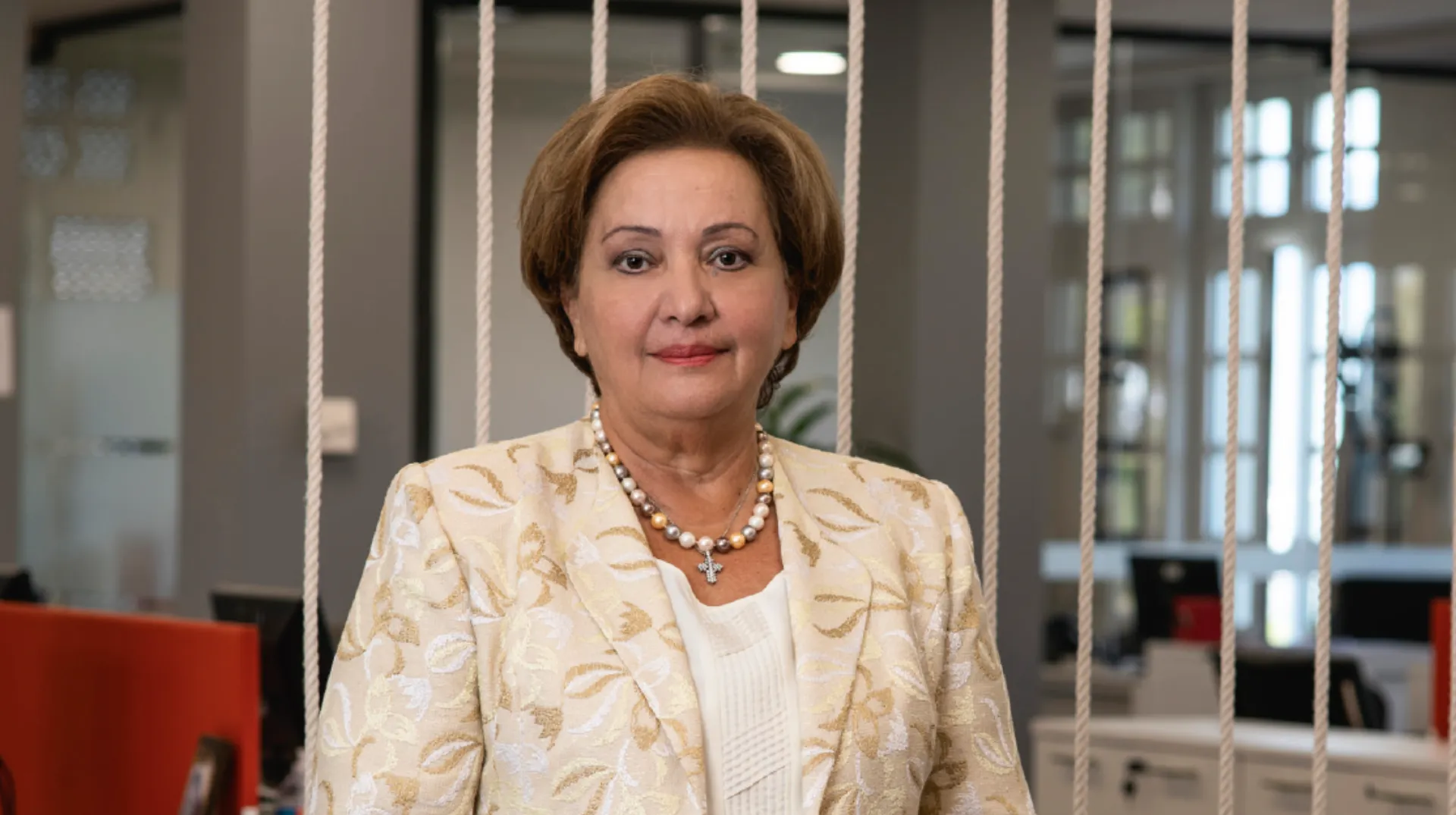 Μ. Παπαδοπούλου: Ο συντονιστής πρέπει να είναι ηγέτης