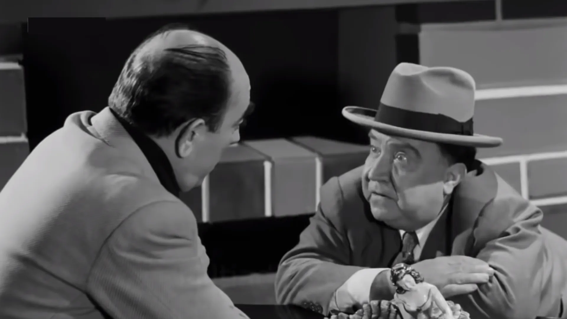 Έκανε ασφάλιση για κορωνοϊό το 1959 ο Παπαγιαννόπουλος;