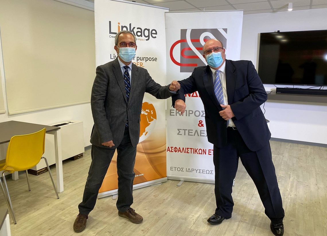 ΣΕΣΑΕ: Είμαστε οι Ηγέτες που θα ήθελαν οι Άνθρωποί μας;