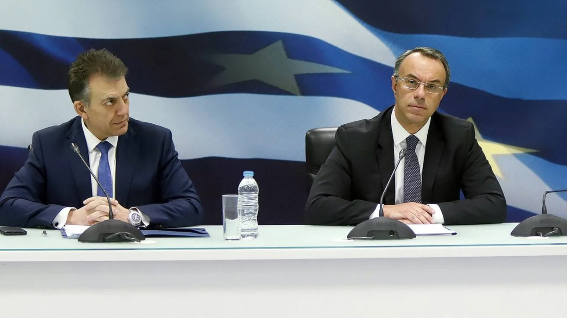 Ο «χάρτης» με τα μέτρα στήριξης έως τον Δεκέμβριο