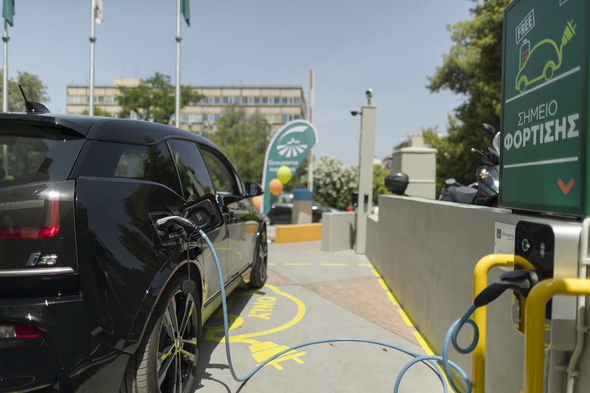 Οι ασφαλιστικές εταιρείες σύμμαχος στον αγώνα για το κλίμα