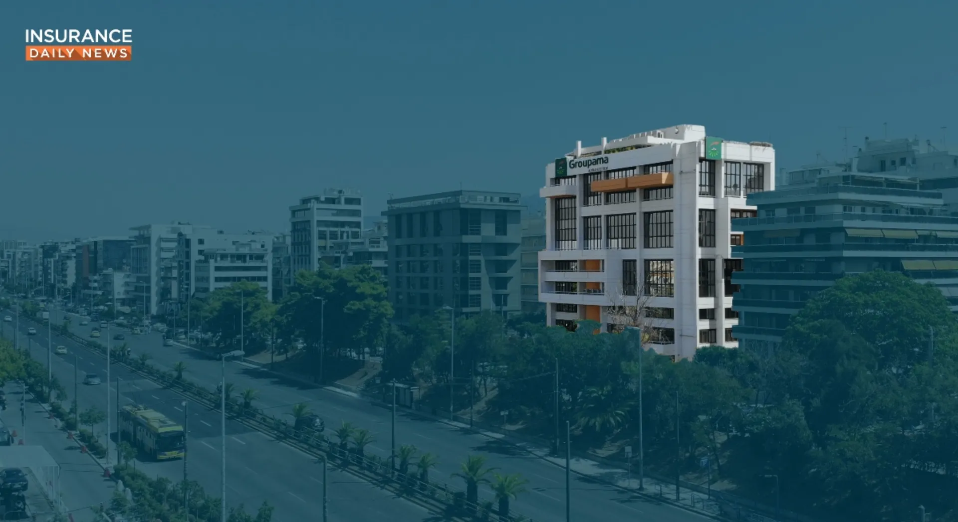 H Groupama Ασφαλιστική αρωγός των Παιδικών Χωριών SOS και φέτος τις γιορτές