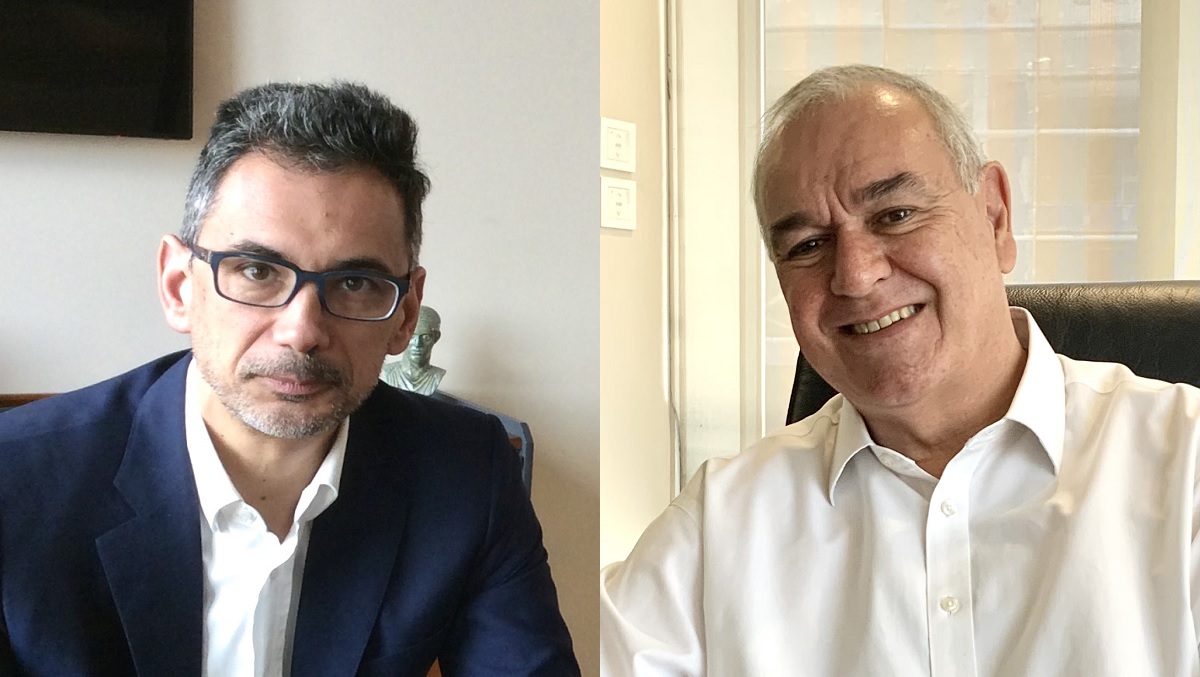 Γ. Καντώρος & Γ. Βελιώτης: Μόνο με μεταρρύθμιση του συστήματος θα αντιμετωπιστεί η ανασφάλιστη ιδιωτική δαπάνη στην υγεία