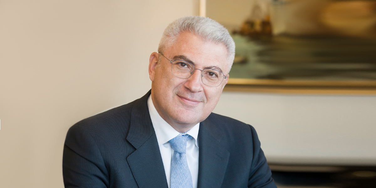 Σ. Κωνσταντάς: Η Ασφαλιστική Αγορά αντεπεξήλθε με άριστο τρόπο στην πρόκληση της πανδημίας