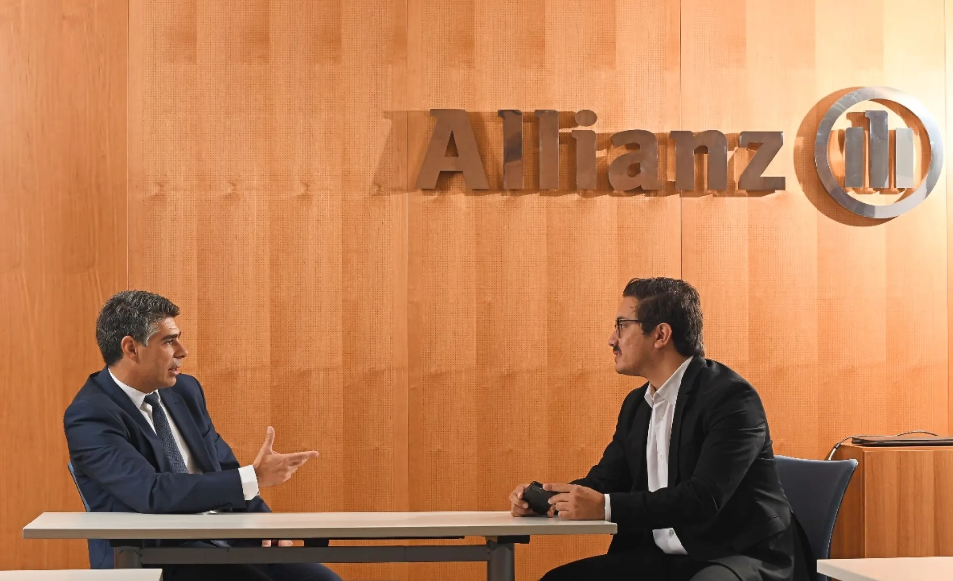 Κ. Καλημέρης: Στη θέση του οδηγού θα καθίσει η Βιομηχανία Αυτοκινήτων