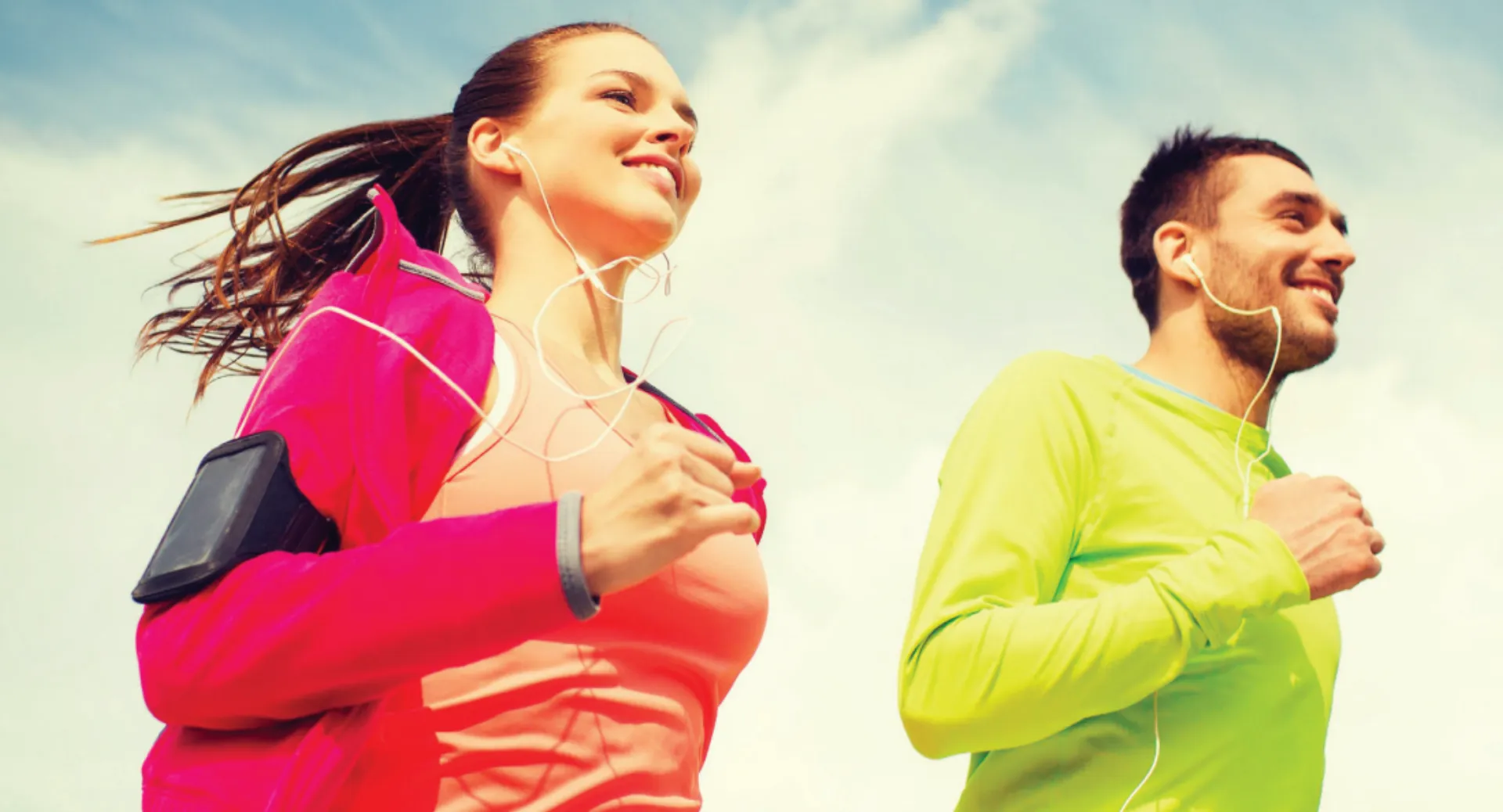 ERGO Blog: Βάλε αθλητικά και φύγαµε…