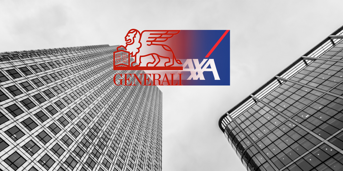 Generali-Axa: Ολοκληρώθηκε το mega deal 165 εκατ. ευρώ