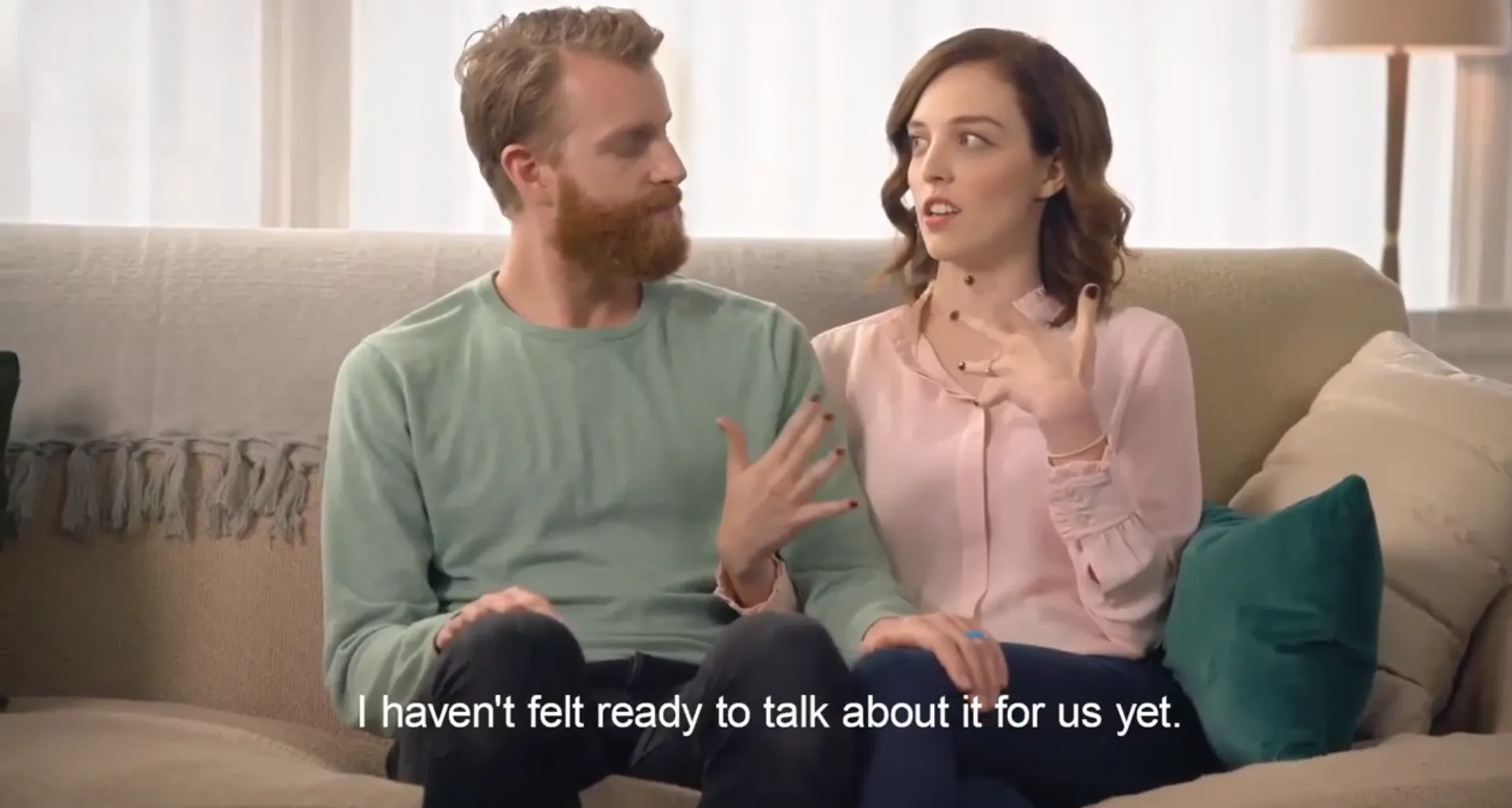 MetLife: Πώς η ασφάλιση ζωής έκανε πιο εύκολα τα πράγματα για τον Jon και την Whitney