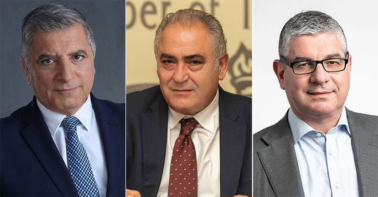 Ασφαλιστές Αττικής: Εκδήλωση ΕΕΑ με σκοπό την ενημέρωση αίτησης στο πρόγραμμα ΕΣΠΑ