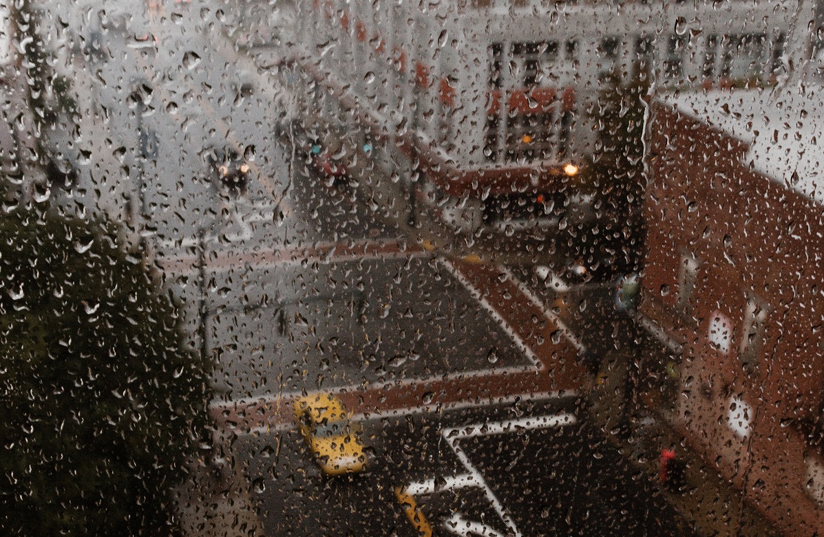 Generali blog: Τι να κάνετε σε περίπτωση ισχυρής καταιγίδας