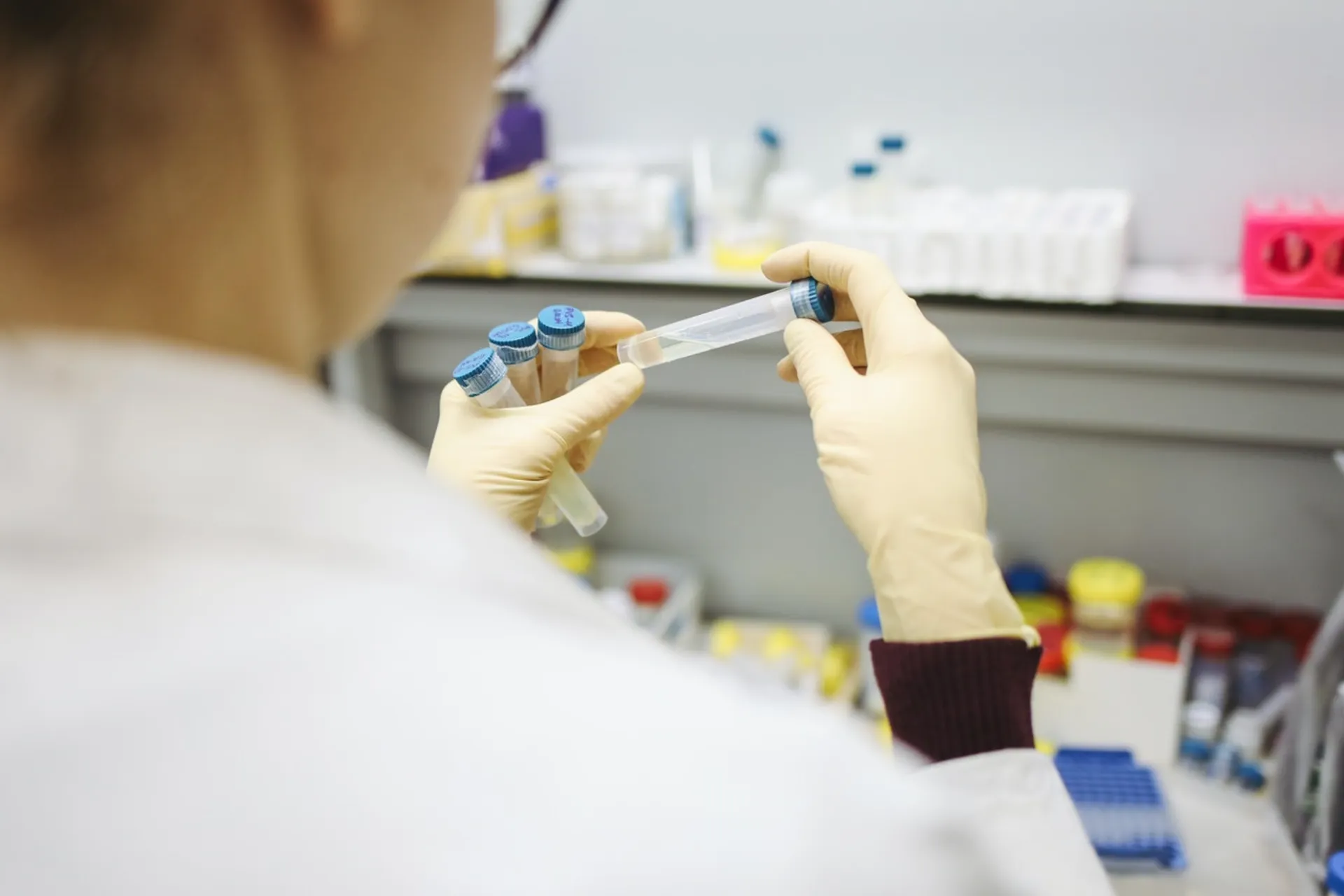 Τελικές τιμές test Covid-19: €60 το μοριακό, €20 το rapid  