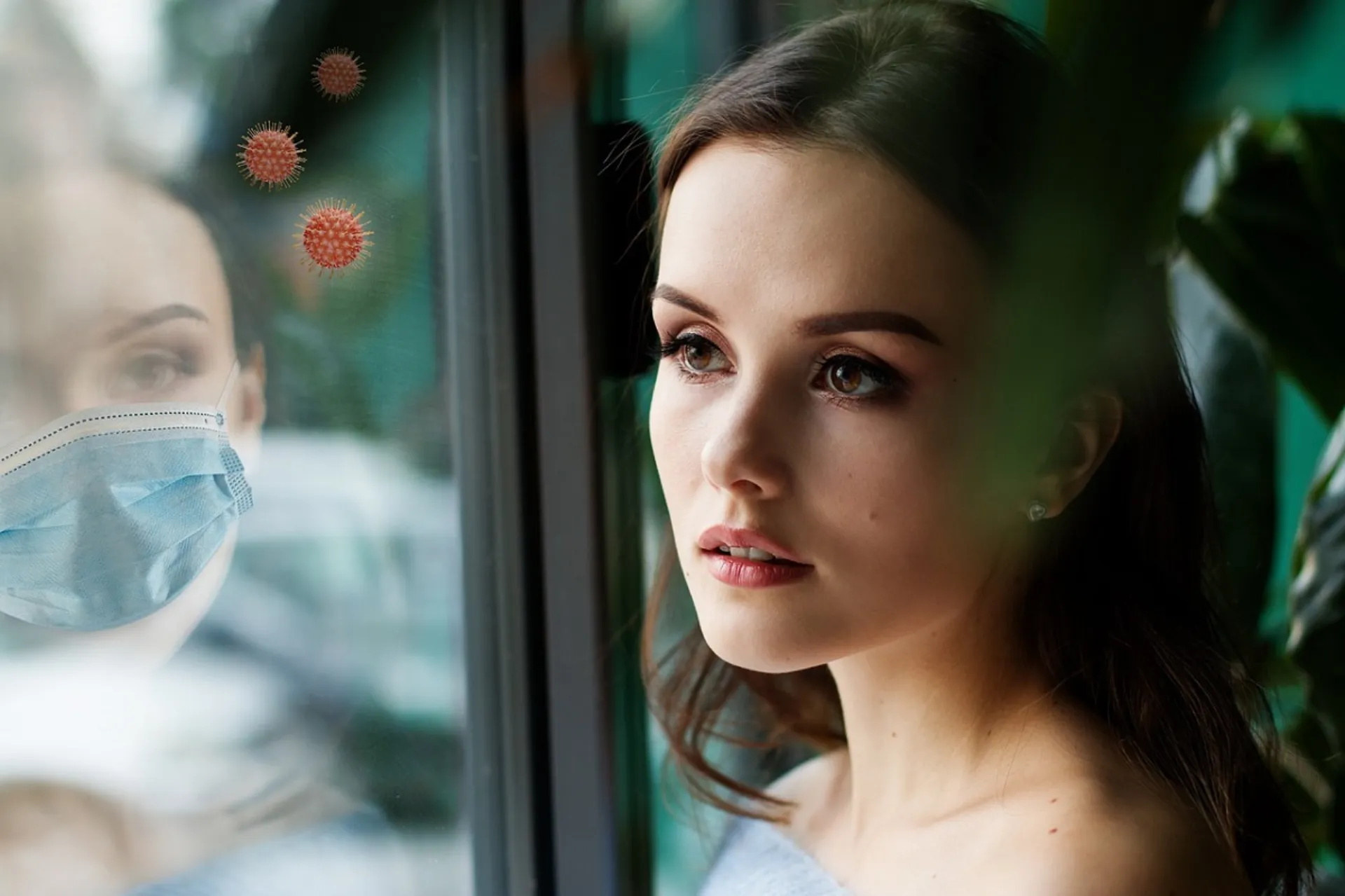 COVID-19: Ποιο είναι το ψυχολογικό αποτύπωμα της πανδημίας και με ποιους τρόπους μπορούμε να το διαχειριστούμε;