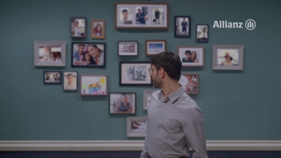 Allianz Ελλάδος: Τη νέα χρονιά ας εστιάσουμε σε ό,τι πραγματικά έχει αξία (video)