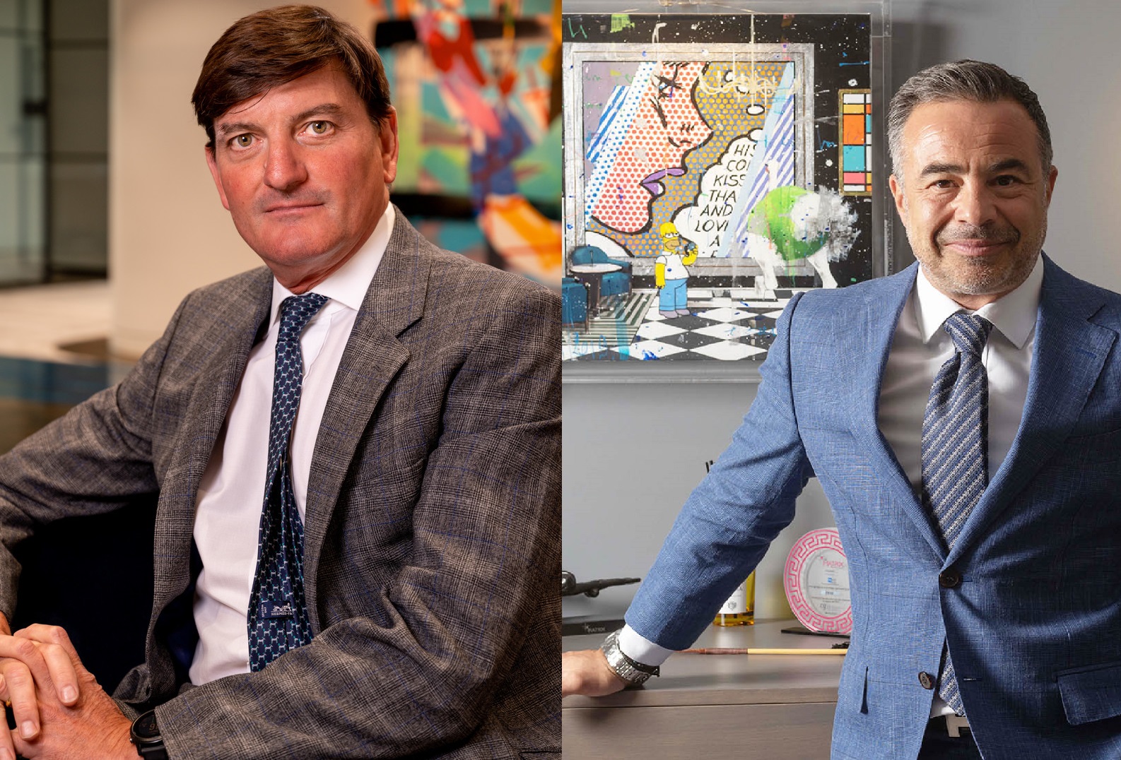 Ηowden Broking Group: Κερδοφόρα ανάπτυξη και $9 δισ. ασφάλιστρα υπό διαχείριση κατά το 2020