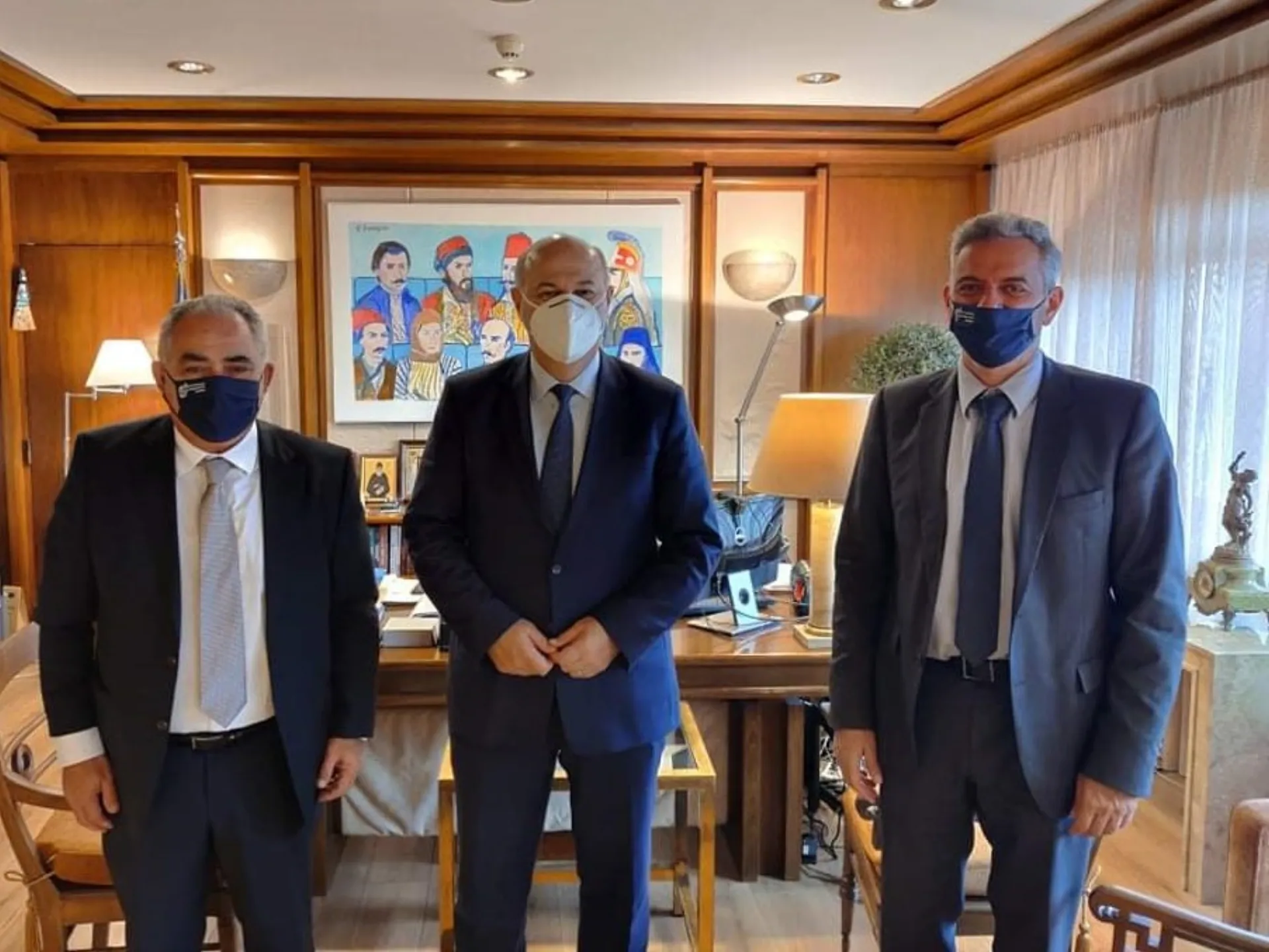 ΕΕΑ: Με “αυτοδήλωση” η διευκόλυνση διαδικασιών στην ανανέωση της άδειας των διαμεσολαβητών