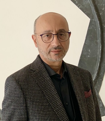 Γιάννης Ρούντος, INTERAMERICAN 