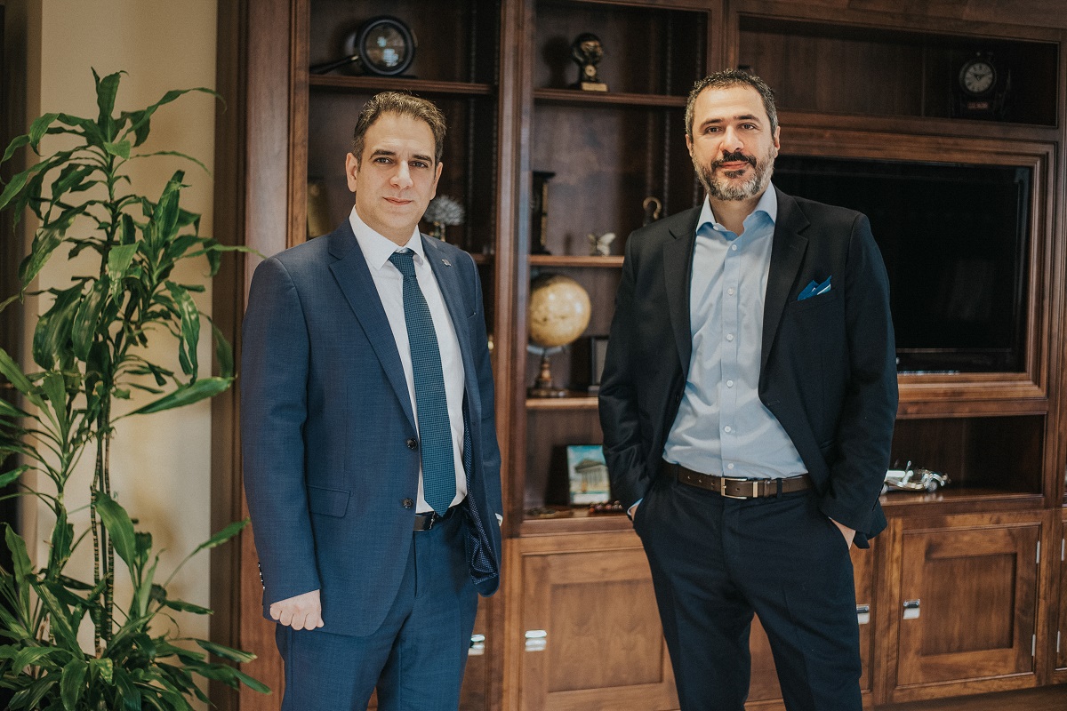 Η Υδρόγειος Ασφαλιστική επιλέγει τη SAS για την εφαρμογή του ΔΠΧΑ17