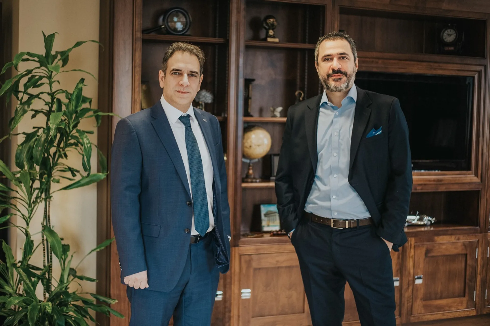 Η Υδρόγειος Ασφαλιστική επιλέγει τη SAS για την εφαρμογή του ΔΠΧΑ17