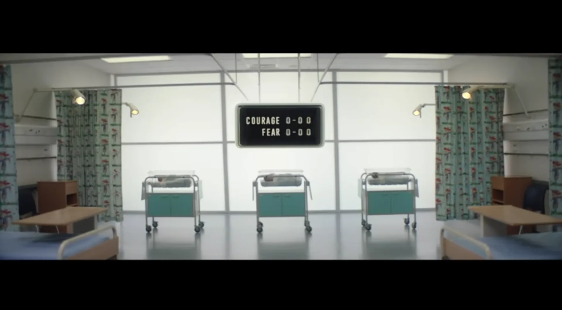 Allianz: Καλύπτουμε… το κουράγιο