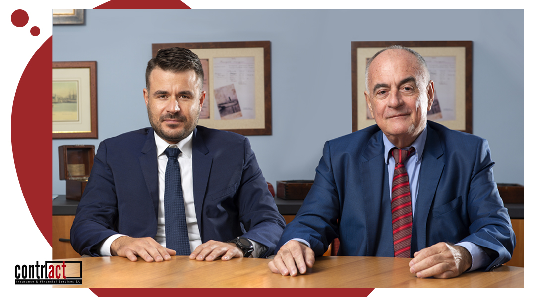 Contract: Αύξηση μεγεθών το 2020 και στόχος το χρηματιστήριο Κύπρου