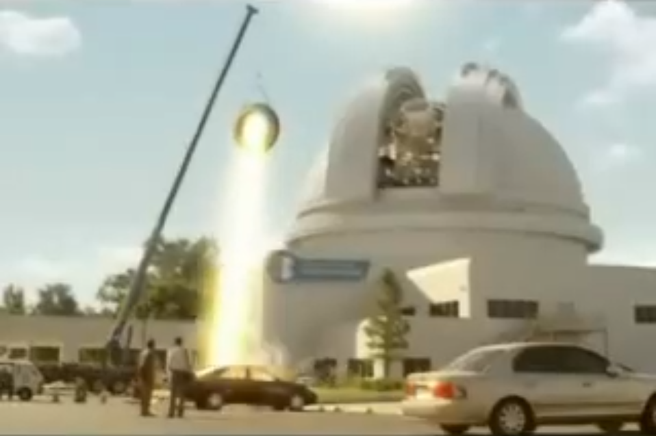 Όταν οι Γάλλοι έχουν έμπνευση στις ασφαλιστικές διαφημίσεις…