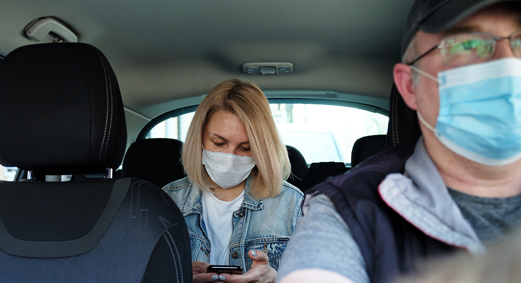 Συστάσεις των πνευμονολόγων για την αφρικανική σκόνη στην υγεία