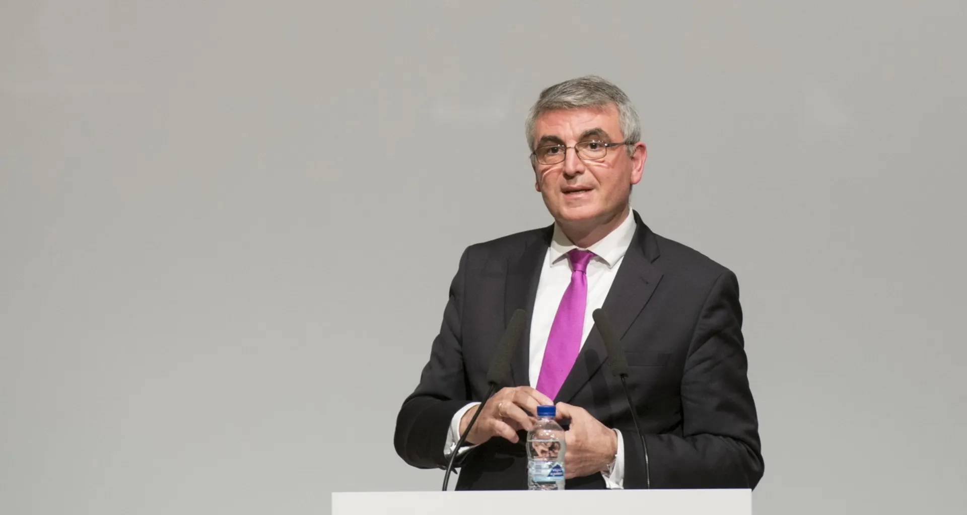 Π. Τσακλόγλου: Αλλαγές στην πλασματική ασφάλιση 