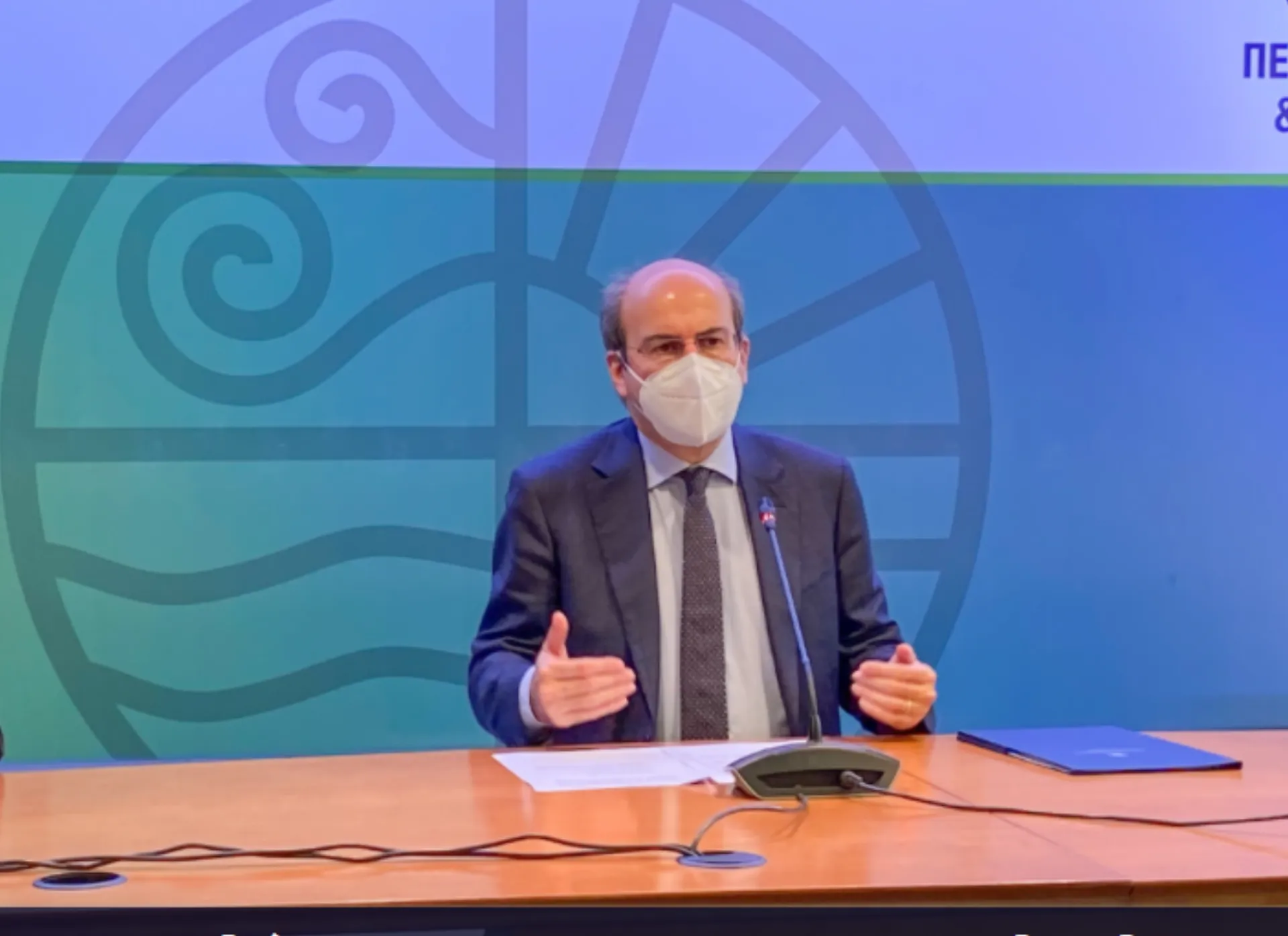 Κ. Χατζηδάκης: Ευκαιρία για εργαζομένους και επιχειρήσεις η τηλε-εργασία, αν ρυθμιστεί σωστά